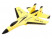 Р/У самолет CTF CE-35 FX-820 290мм 2.4G EPP Gyro RTF (с гироскопом)