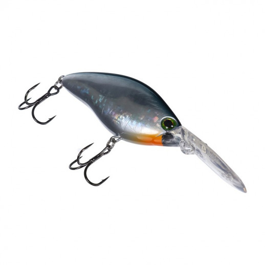 Воблер Generic Craft Total crank 65F, цвет 305, плавающий 3-3.5 м, 6.5 см, 15 г