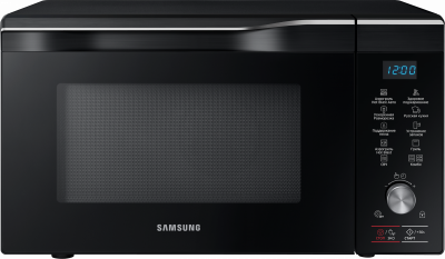 Микроволновые печи Samsung MC32K7055CK/BW