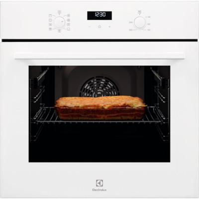 Встраиваемый духовой шкаф Electrolux EOF5C50BV