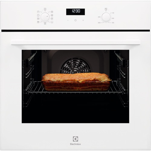 Встраиваемый духовой шкаф Electrolux EOF5C50BV
