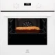 Встраиваемый духовой шкаф Electrolux EOF5C50BV