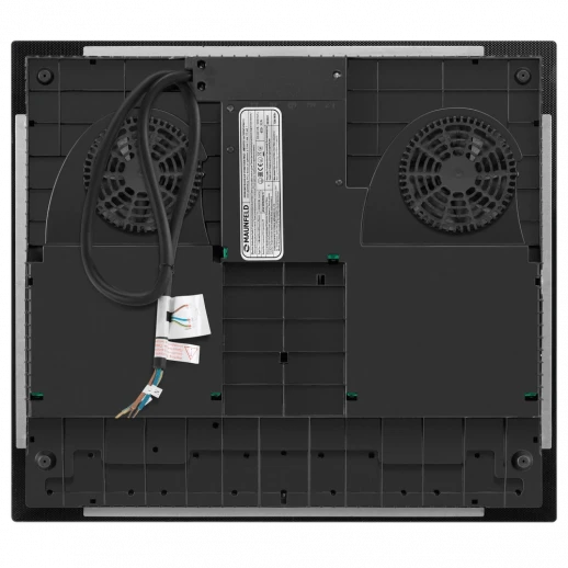 Встраиваемые индукционные панели MAUNFELD MAUNFELD CVI594SF2BK Inverter