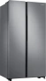 Холодильник Samsung Samsung RS61R5001M9/WT