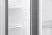 Холодильник Samsung Samsung RS61R5001M9/WT