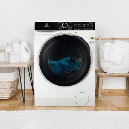 Стиральная машина ELECTROLUX Electrolux EW8FN148B