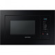 встраиваемая микроволновая печь Samsung Samsung MG23A7118AK/BW