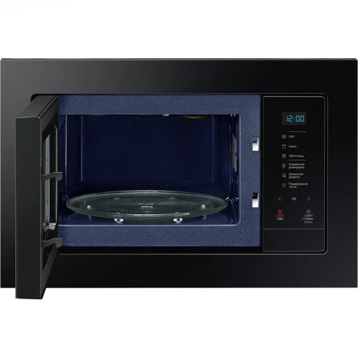 встраиваемая микроволновая печь Samsung Samsung MG23A7118AK/BW