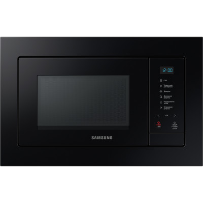 встраиваемая микроволновая печь Samsung Samsung MS23A7118AK/BW