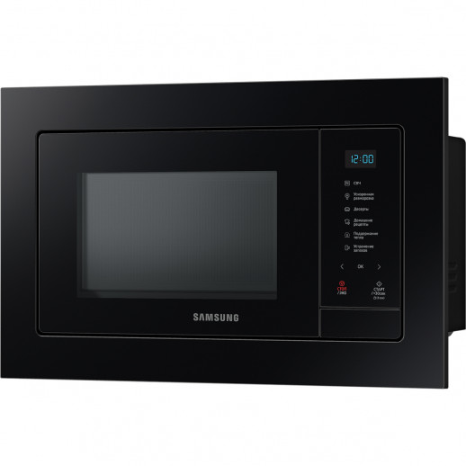 встраиваемая микроволновая печь Samsung Samsung MS23A7118AK/BW