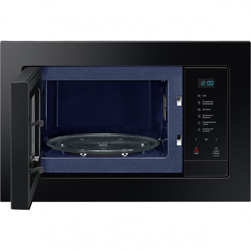 встраиваемая микроволновая печь Samsung Samsung MS23A7118AK/BW