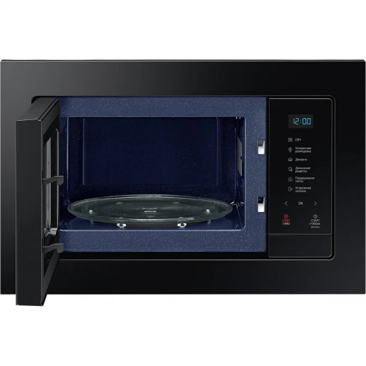 встраиваемая микроволновая печь Samsung Samsung MS23A7118AK/BW