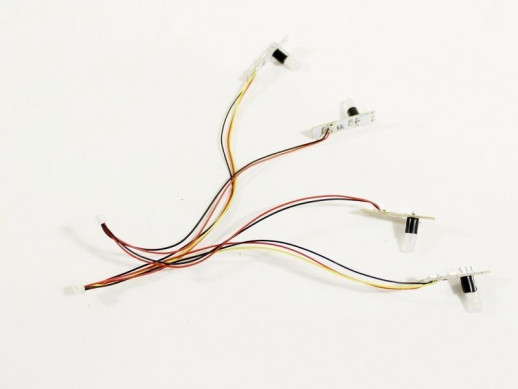 Подсветка для SYMA X8PRO