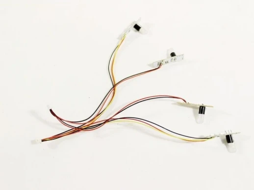 Подсветка для SYMA X8PRO