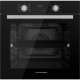 Встраиваемый духовой шкаф KUPPERSBERG Kuppersberg HO 608 B