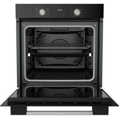 Встраиваемый духовой шкаф KUPPERSBERG Kuppersberg HO 608 B