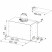 Вытяжка Franke FBFE XS A52 Franke FBFE XS A52 305.0665.359