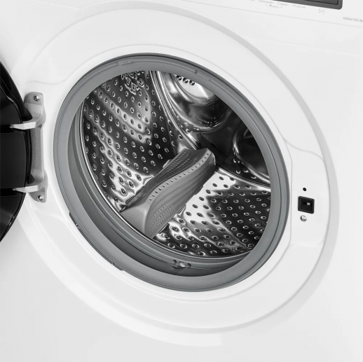 Стиральная машина MONSHER MONSHER MWM 595 Blanc