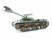 Р/У танк Taigen 1/16 ИС-2 модель 1944 СССР откат ствола для ИК боя V3 2.4G RTR