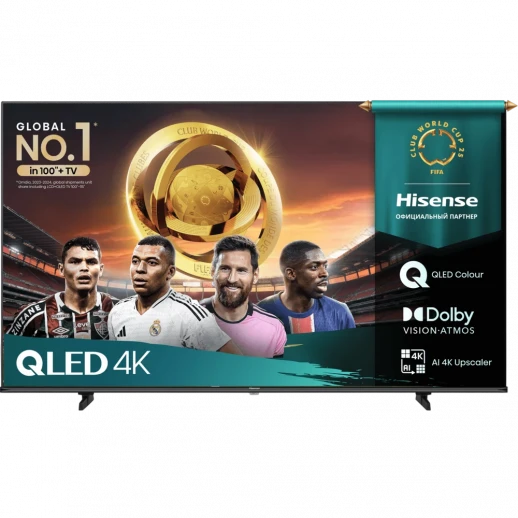 Телевизор ЖК 50'' Hisense Hisense 50E7Q