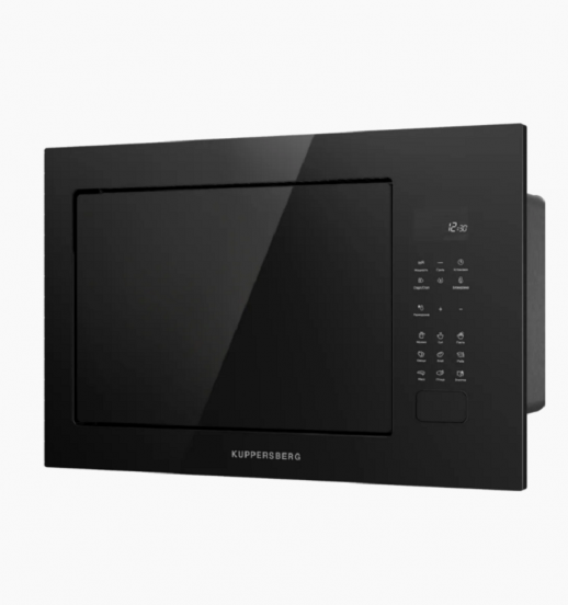 Встраиваемая микроволновая печь Kuppersberg Kuppersberg HMF 627 B
