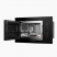 Встраиваемая микроволновая печь Kuppersberg Kuppersberg HMF 627 B
