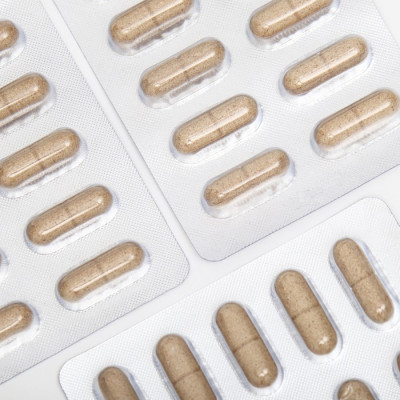 Иммунный комплекс с ​бета-глюканами, женьшен​ем и витамином  Д3  Immuno power 24/7,30 таблет