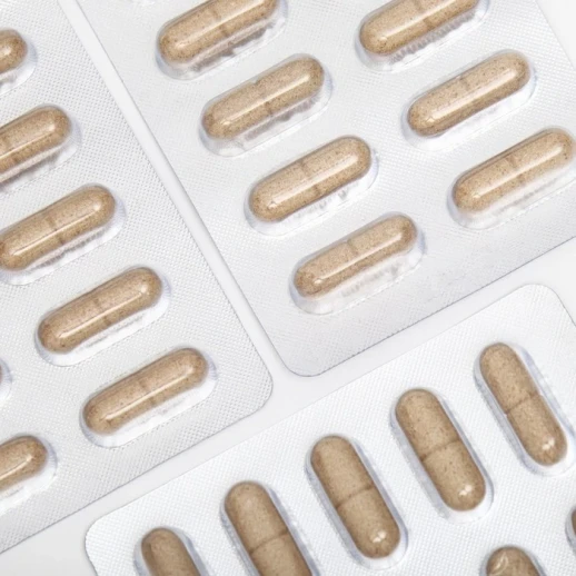 Иммунный комплекс с ​бета-глюканами, женьшен​ем и витамином  Д3  Immuno power 24/7,30 таблет