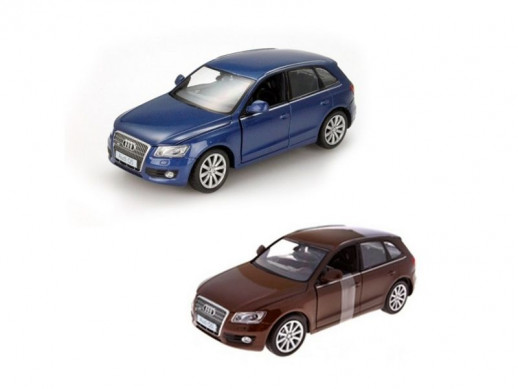 Машина Autotime "AUDI Q5" 1:24