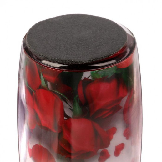 Термостакан "Бухгалтер. Розы", 350 мл