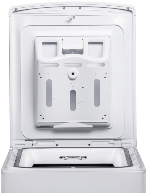 Стиральная машина Maunfeld Maunfeld MFWM127WH