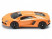Легковой автомобиль Siku 1449 Суперкар Lamborghini Aventador 1/55, 9.7 см, оранжевый