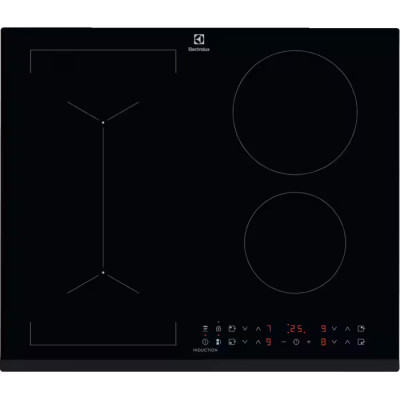 Встраиваемые индукционные панели ELECTROLUX Electrolux LIV63431BK