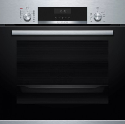 Встраиваемая электрическая духовка BOSCH BOSCH HIJ517YS2R