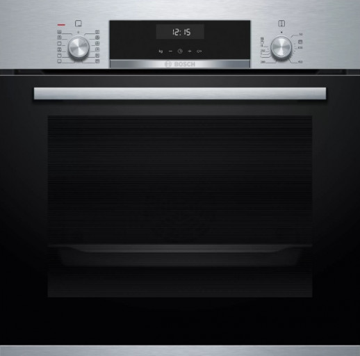 Встраиваемая электрическая духовка BOSCH BOSCH HIJ517YS2R