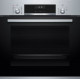 Встраиваемая электрическая духовка BOSCH BOSCH HIJ517YS2R