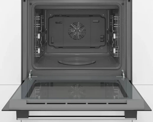 Встраиваемая электрическая духовка BOSCH BOSCH HIJ517YS2R
