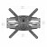 Кронштейн ONKRON ONKRON M5 Black