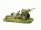 Сборные солдатики ZVEZDA Советская 122-мм гаубица М-30, 1/72