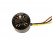 Мотор бесколлекторный 2212/1250KV для самолета Volantex RC Saber 920