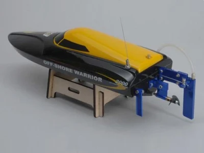 Р/У катер Joysway Offshore warrior 2.4G RTR