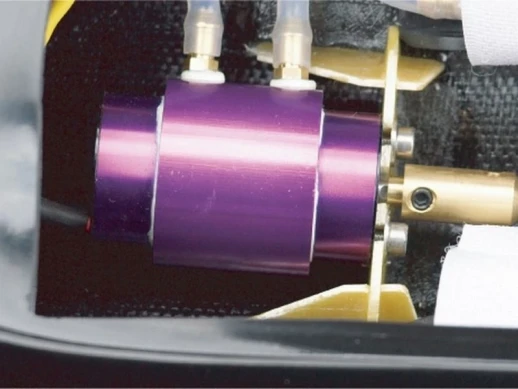 Р/У катер Joysway Offshore warrior 2.4G RTR