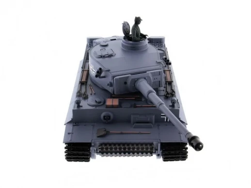 P/У танк Heng Long 1/16 Tiger 1 (Германия) 2.4G RTR