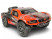 Радиоуправляемый шорт-корс Remo Hobby Rocket V2.0 (красный) 4WD 2.4G 1/16 RTR