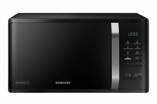 Микроволновая печь Samsung Микроволновая печь Samsung MG23K3573AK/BW