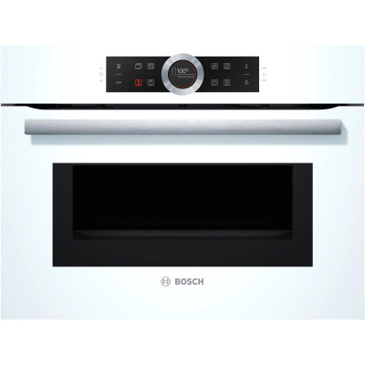 Встраиваемая электрическая духовка BOSCH Bosch CMG633BW1