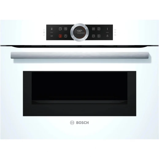 Встраиваемая электрическая духовка BOSCH Bosch CMG633BW1