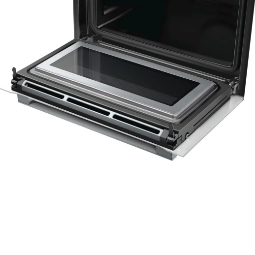 Встраиваемая электрическая духовка BOSCH Bosch CMG633BW1