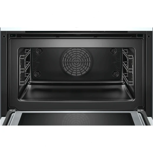 Встраиваемая электрическая духовка BOSCH Bosch CMG633BW1