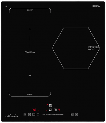 Варочная поверхность Monsher Monsher MHI 4515